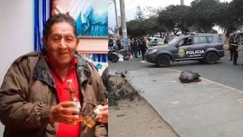 La banda de 'Los Pulpos'