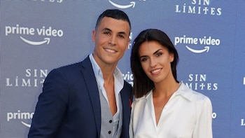 Kiko Jiménez revela la receta