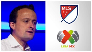 Arriola fue ex director del