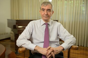 Nelson Castro (Foto: Gastón Taylor)