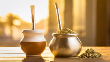 Cada argentino consume un promedio