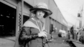 La matemática Elizabeth Williams fue