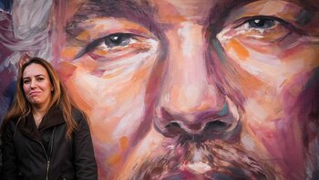 Assange presentará en febrero su recurso final en Reino Unido contra su extradición a EE.UU.