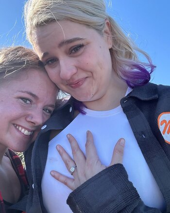 Su pareja llamó al 911