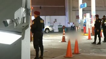 Doble crimen en La Victoria: