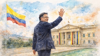 Arrancan los últimos cien días de Gustavo Petro en el Gobierno: expertos anticipan qué pasará en este tiempo y analizan el legado del primer presidente de izquierda en Colombia