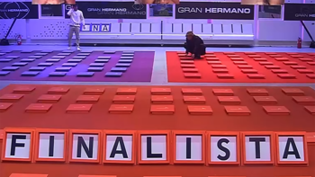 Se definió el primer finalista