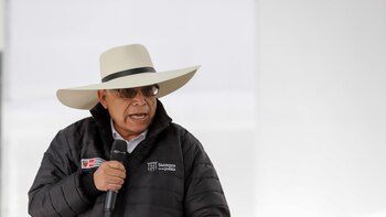 Aníbal Torres duda de secuestro