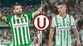 Universitario quiere dar el golpe en el mercado y busca fichar a Edwin Cardona tras negativa de Matheus Uribe: “Hay la disposición”