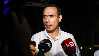 José Jerí sobre las cárceles: