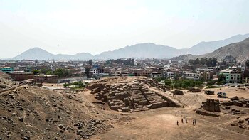 San Juan de Lurigancho,