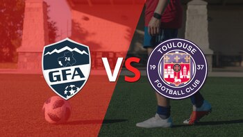 En su casa, GFA Rumilly