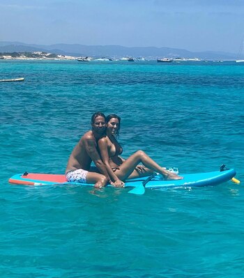 La escapada romántica de Floppy