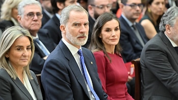 El look reciclado de la