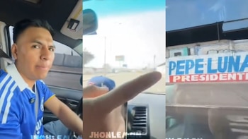 Informe del JEE: Alcalde Franco