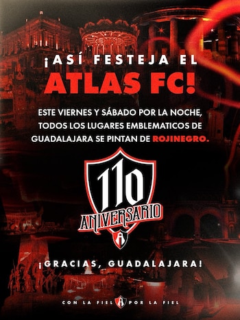 (@AtlasFC / X)
