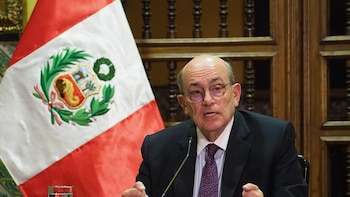 EEUU propone a Perú como