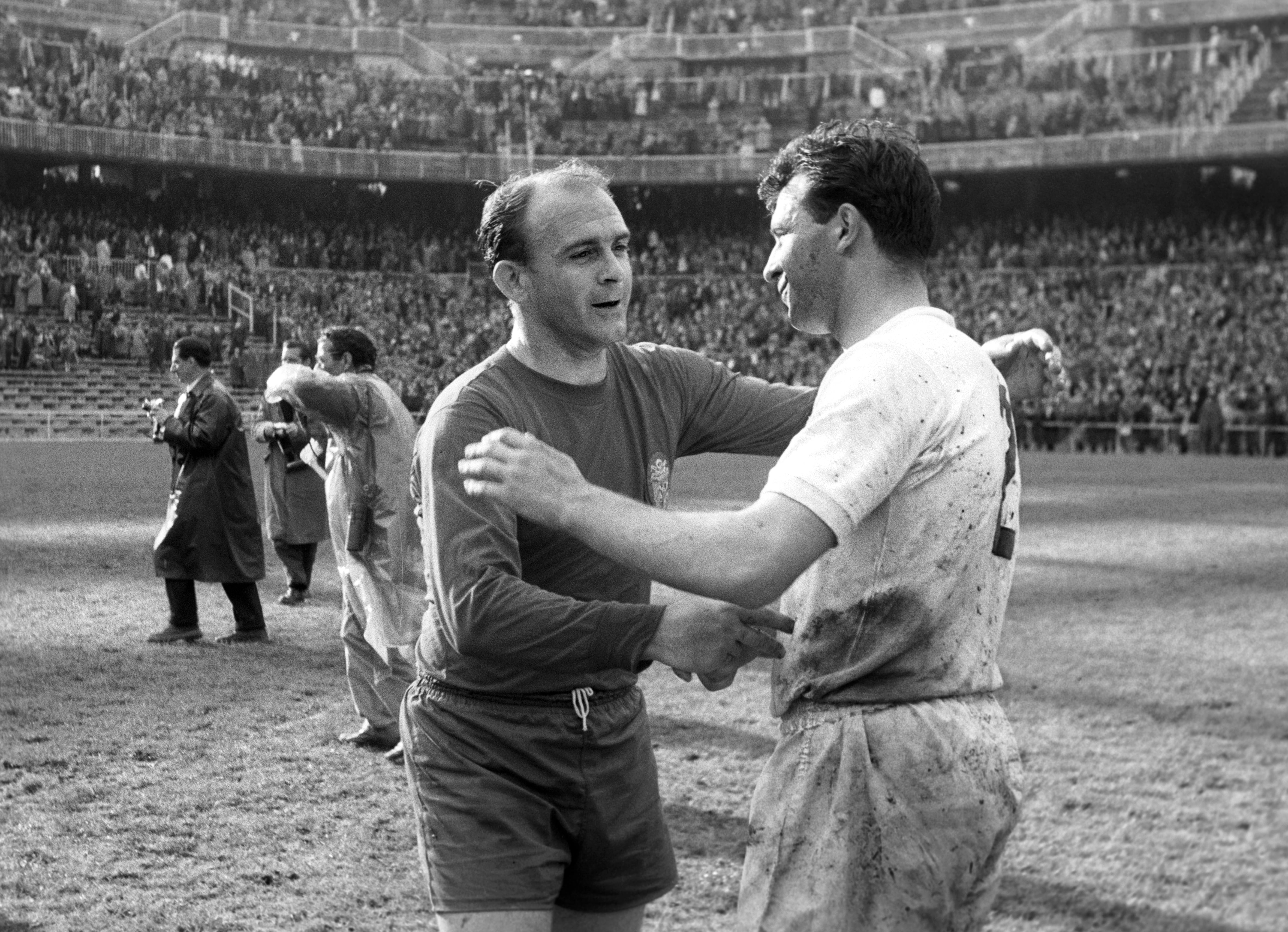 La cercanía con Alfredo Di Stéfano y José Francisco Sanfilippo reforzó en Macaya una idea del fútbol ligada al liderazgo, el trabajo y la repetición.
