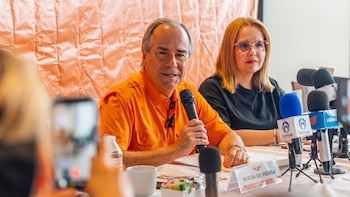 “El Pío” Esquer responsabiliza a Morena por la crisis de gobernabilidad en Sinaloa