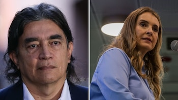 Paloma Valencia propuso que el Gobierno subsidie el Soat de algunos motociclistas y Gustavo Bolívar desempolvó antiguo testimonio de la candidata: “Populismo”