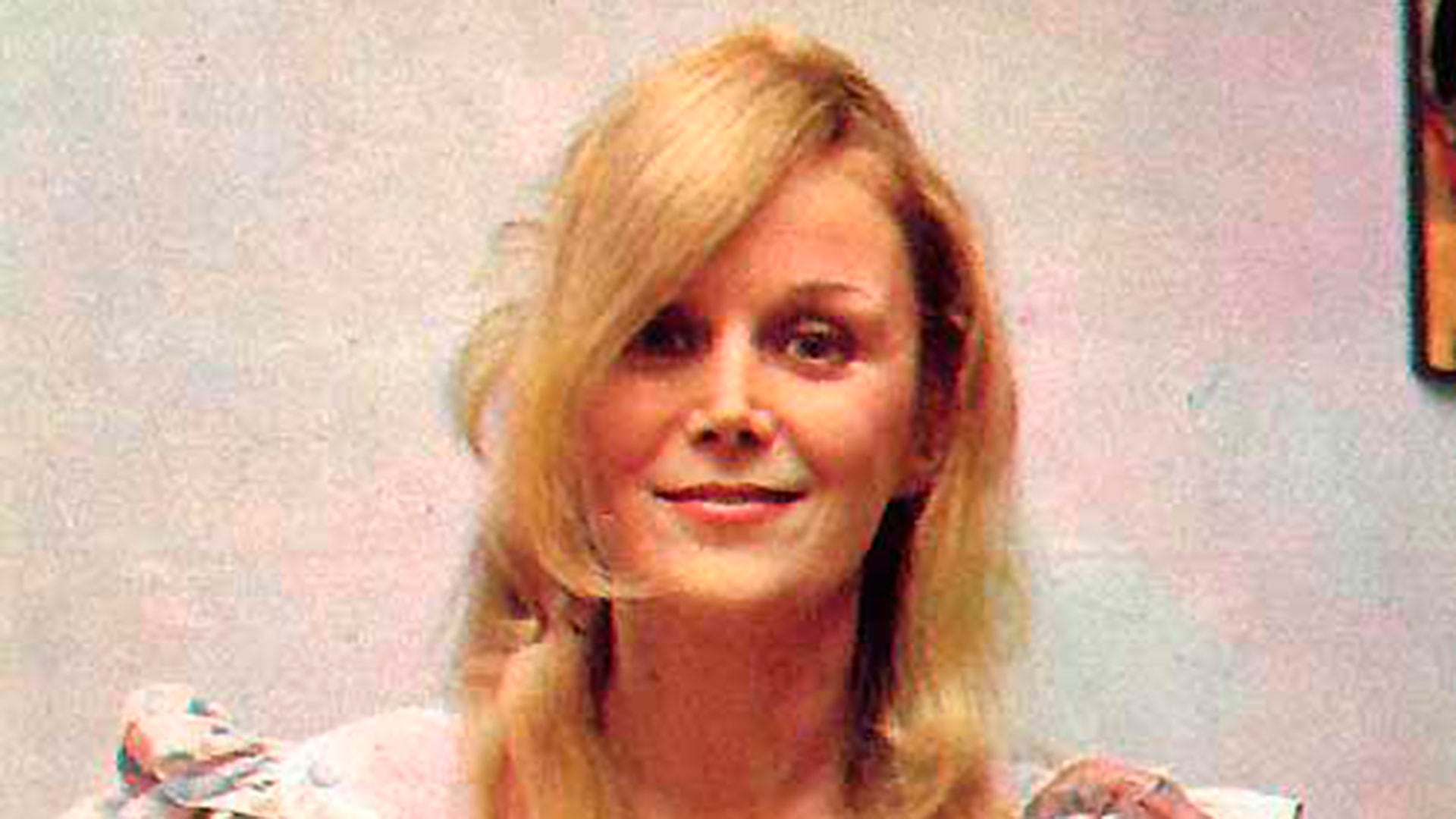 La actriz tuvo que luchar contra la depresión (Facebook Gabriela Gili)