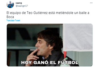 Memes que dejó Deportivo Cali vs Boca