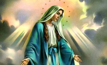 La celebración del 8 de