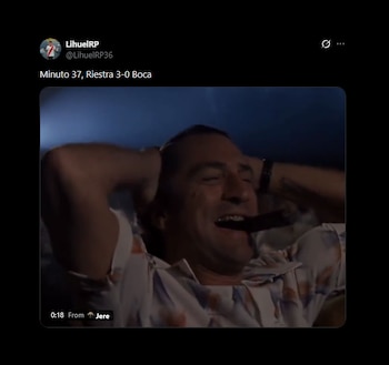 memes Boca-Riestra