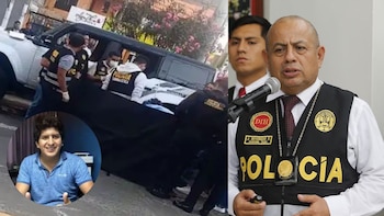 Víctor Revoredo asegura que entre los detenidos hay gatilleros que participaron en la matanza y secuestro en Trujillo