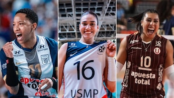 Programación de la fecha 11