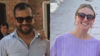 El edil del Partido Nacional