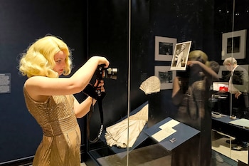 Marilyn Monroe
