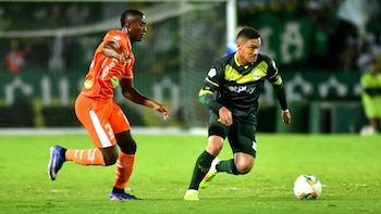 Envigado FC vs. Deportes Quindío: se define el primer gran finalista del Torneo BetPlay 2026-1