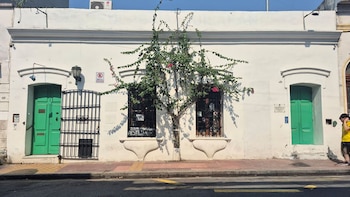 Cafetines de Buenos Aires: una