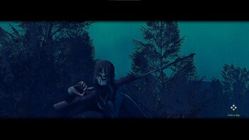 Children of the Sun, de