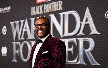 Tyler Perry formó parte de