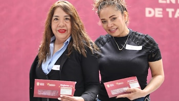 Mujeres con Bienestar Edomex 2026: