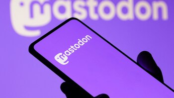 La hora de Mastodon