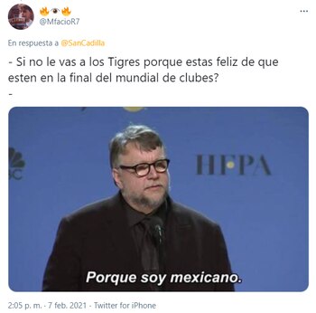 Fanáticos de todos los equipos