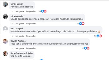 Hinchas del Pasto arremetieron contra