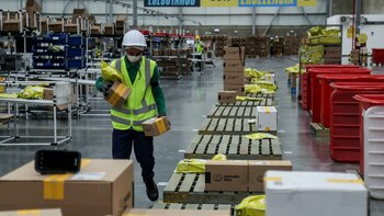 Trabajo sí hay: importante compañía