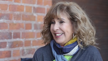 "Salgo a mi papá en