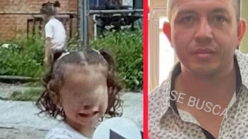 El crimen que sufrieron niños