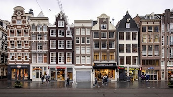 Detenido en Países Bajos un