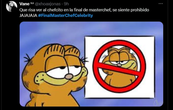 (Redes sociales)