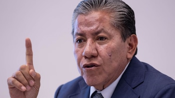 Gobierno de David Monreal habría elaborado lista con datos personales de periodistas y activistas críticos en Zacatecas