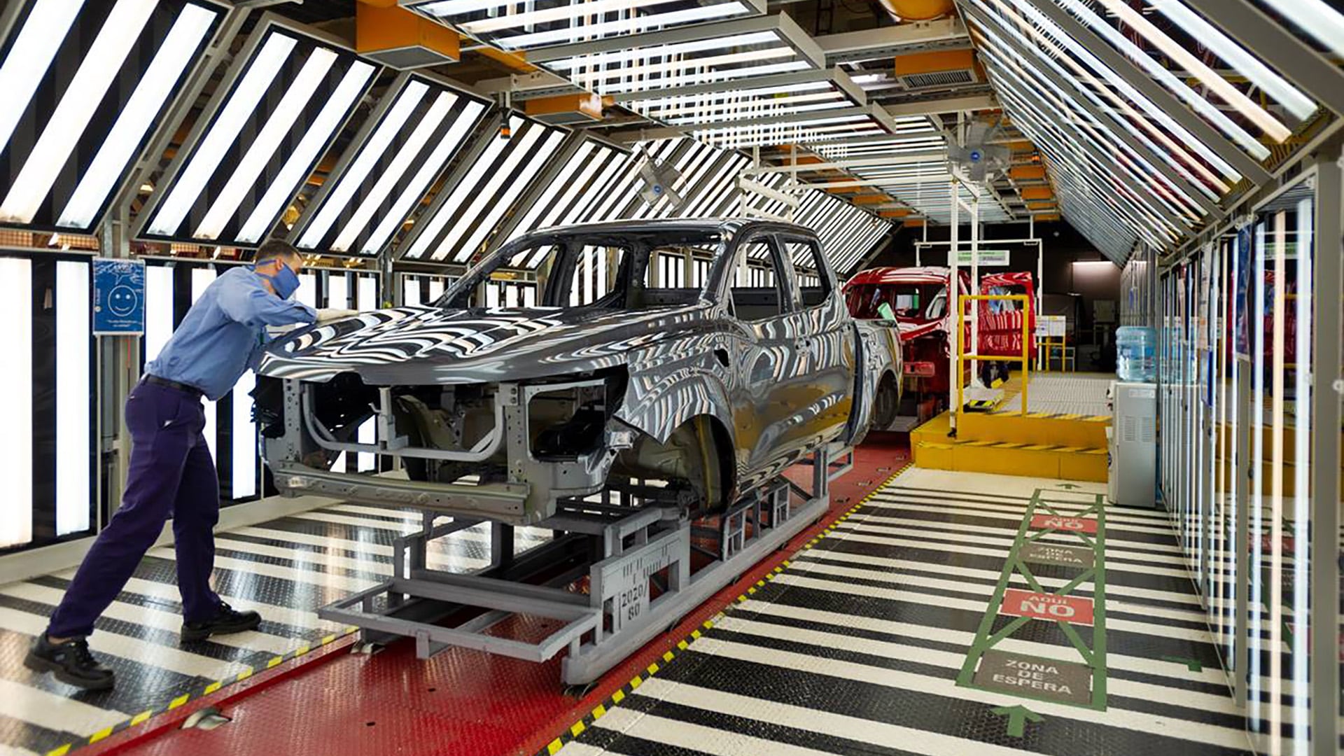 La industria automotriz argentina tuvo un año 2025 de gran transformación. Los vehículos utilitarios pasaron a ser el producto por el que todos apuestan para mejorar exportaciones