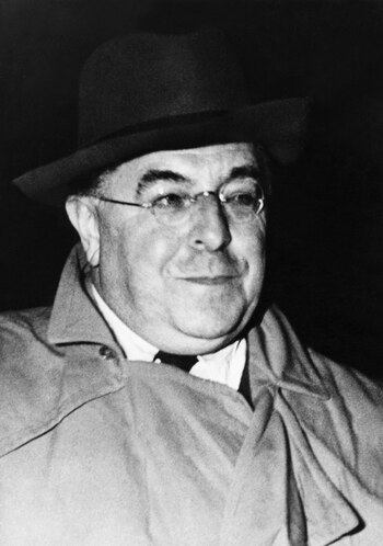 Pabst tomó la propuesta de