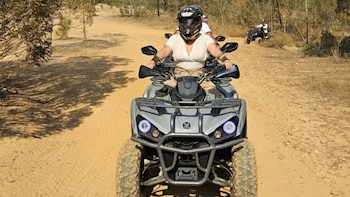 Menor de 13 años murió