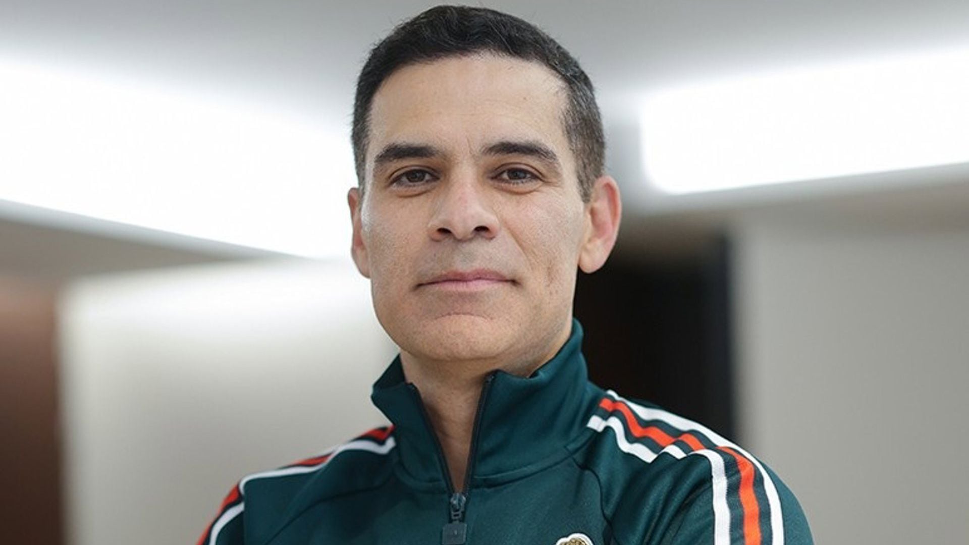 Rafa Márquez asegura que su primera convocatoria no tendrá muchos cambios a lo visto en el Mundial 2026 (Europa Press)